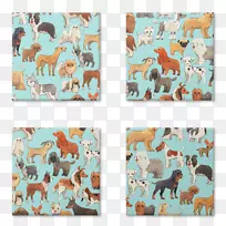 神秘圣诞老人让人相信礼物图案创意-紫荆花图案-空若网 神秘圣诞老人让人相信礼物图案创意-紫荆花图案-空若网