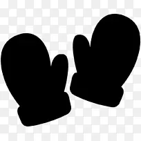 黑白手指字体黑色-空若网 黑白手指字体黑色-空若网