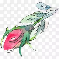 昆虫蝴蝶夹艺术爬行动物-浏览装饰-空若网 昆虫蝴蝶夹艺术爬行动物-浏览装饰-空若网