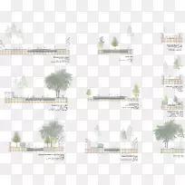 树状建筑室内设计服务地板树-空若网 树状建筑室内设计服务地板树-空若网