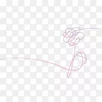 爱你自己:她爱你自己:回答k-POP-bighit符号-空若网 爱你自己:她爱你自己:回答k-POP-bighit符号-空若网