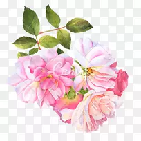 水彩画-空若网 水彩画-空若网