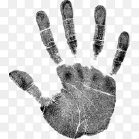 手印t恤手印海报-空若网 手印t恤手印海报-空若网