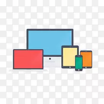 ��Ӧʽweb���ƽ̨����ƶ�Ӧ�ó����ֳ��豸.web���-������