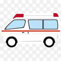 剪贴画汽车车门日产巡逻车救护车灯-空若网 剪贴画汽车车门日产巡逻车救护车灯-空若网