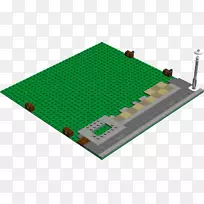 屋顶技术.生物柱框架-空若网 屋顶技术.生物柱框架-空若网