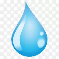 节水露珠剪辑艺术-空若网 节水露珠剪辑艺术-空若网