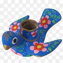 墨西哥美食图片博客色彩-民间艺术观鸟人-空若网 墨西哥美食图片博客色彩-民间艺术观鸟人-空若网