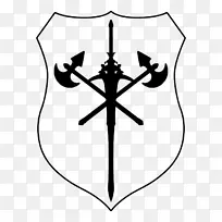 剪贴画黑白角点线-安培-空若网 剪贴画黑白角点线-安培-空若网