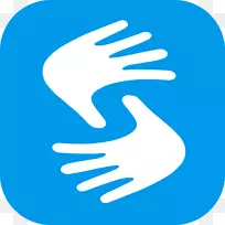 安卓微信移动应用程序命运/大订单腾讯QQ-Bascula标志-空若网 安卓微信移动应用程序命运/大订单腾讯QQ-Bascula标志-空若网