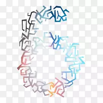 点角线产品剪贴画-空若网 点角线产品剪贴画-空若网