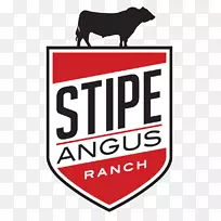 安大略省安格斯牛标志品牌-黑脚边境-空若网 安大略省安格斯牛标志品牌-黑脚边境-空若网