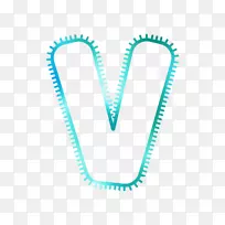 标志字体品牌线爱我的生活-空若网 标志字体品牌线爱我的生活-空若网