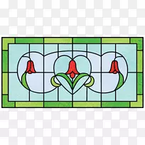 玻璃窗彩色玻璃视觉艺术设计.灯罩边框-空若网 玻璃窗彩色玻璃视觉艺术设计.灯罩边框-空若网