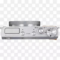 佳能PowerSpot G9 x Mark II(银色)点拍相机-空若网 佳能PowerSpot G9 x Mark II(银色)点拍相机-空若网