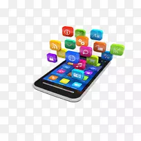 �ƶ�Ӧ�ó��򿪷��ֻ�AndroidӦ������-android-������