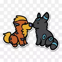 狗夹艺术贴纸卡通鼻子-狗-空若网 狗夹艺术贴纸卡通鼻子-狗-空若网