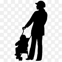 剪影摄影女性剪贴画-剪影-空若网 剪影摄影女性剪贴画-剪影-空若网