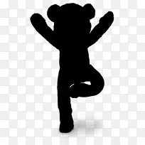 黑白手指人类行为剪贴画鞋-空若网 黑白手指人类行为剪贴画鞋-空若网