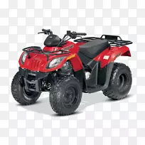 李森进口电机全地形车辆北极猫摩托车并排摩托车-空若网 李森进口电机全地形车辆北极猫摩托车并排摩托车-空若网