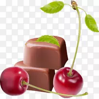 樱花浆果-空若网 樱花浆果-空若网