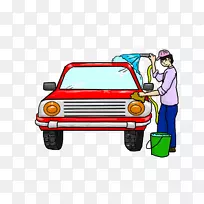 洗车自动详细说明png图片车辆.汽车-空若网 洗车自动详细说明png图片车辆.汽车-空若网