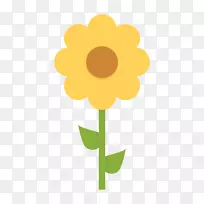 电脑图标花弹簧-空若网 电脑图标花弹簧-空若网