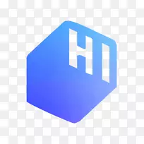 标志矩形字体品牌-空若网 标志矩形字体品牌-空若网