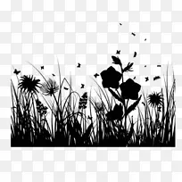 草桌面壁纸商品字体剪影-空若网 草桌面壁纸商品字体剪影-空若网