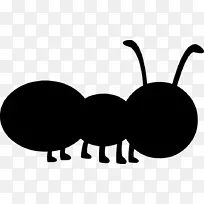 剪贴画无昆虫内容图形剪影-空若网 剪贴画无昆虫内容图形剪影-空若网