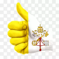 梵蒂冈的旗帜亚当插图的创造-旗帜-空若网 梵蒂冈的旗帜亚当插图的创造-旗帜-空若网