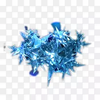 蓝光光景冰-空若网 蓝光光景冰-空若网