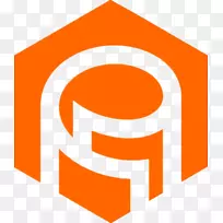 标志字体产品品牌角-中心部分符号-空若网 标志字体产品品牌角-中心部分符号-空若网