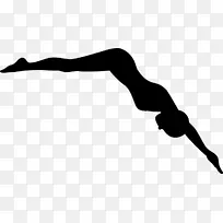 剪贴画手指角健身线-空若网 剪贴画手指角健身线-空若网