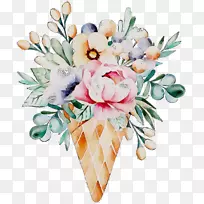 花卉设计切花花束-空若网 花卉设计切花花束-空若网