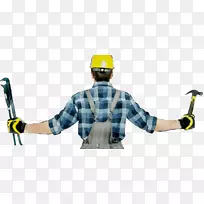 建筑工人-空若网 建筑工人-空若网