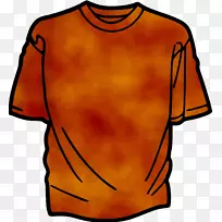 T恤剪贴画图案马球衫-空若网 T恤剪贴画图案马球衫-空若网