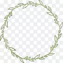 剪贴画植物茎线叶开花植物-空若网 剪贴画植物茎线叶开花植物-空若网