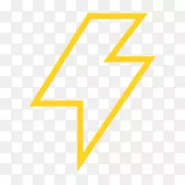 三角形符号区-闪电-空若网 三角形符号区-闪电-空若网