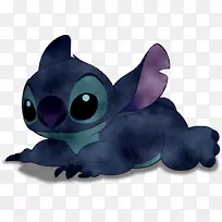 海洋紫色鼻子-空若网 海洋紫色鼻子-空若网