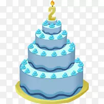 生日蛋糕巧克力蛋糕糖霜蛋糕-空若网 生日蛋糕巧克力蛋糕糖霜蛋糕-空若网