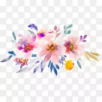 水彩画水彩画-空若网 水彩画水彩画-空若网