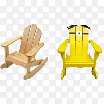 阿迪朗达克椅子花园家具桌子摇椅椅子-空若网 阿迪朗达克椅子花园家具桌子摇椅椅子-空若网
