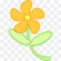 剪贴画工作表植物插图植物茎-空若网 剪贴画工作表植物插图植物茎-空若网