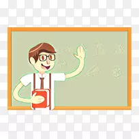 教师数学卡通片艺术录像-空若网 教师数学卡通片艺术录像-空若网