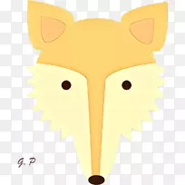 胡须狗夹艺术插图鼻子-空若网 胡须狗夹艺术插图鼻子-空若网