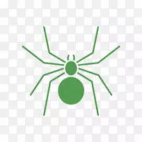 昆虫剪贴画产品角标志-昆虫-空若网 昆虫剪贴画产品角标志-昆虫-空若网