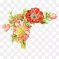 花卉设计切花人造花束-空若网 花卉设计切花人造花束-空若网