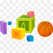 玩具块png图片卡通设计.顺式提纲-空若网 玩具块png图片卡通设计.顺式提纲-空若网