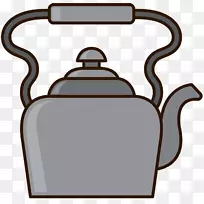 水壶田纳西州茶壶剪贴画-空若网 水壶田纳西州茶壶剪贴画-空若网